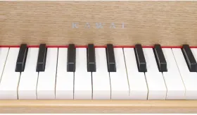 1144 KAWAI Piano Natural #2