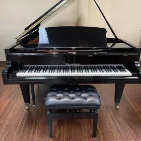 27938 B-SENDORFER Bosendorfer Semi Concert Piano Keys