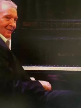 007091215 BALDWIN Jerry Lee Lewis Piano Authenticated #2