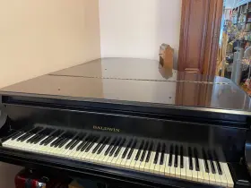 Baldwin 196163 7ft Grand Sf10 Glorious Sound 1973 Original Owner Exc Condition
