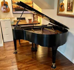234108 BALDWIN Piano