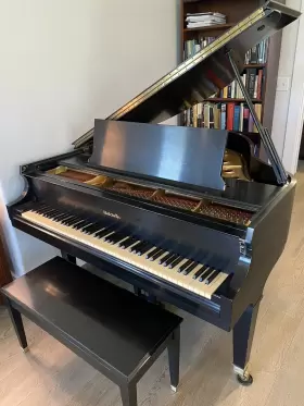 248426 BALDWIN Baby Piano #2