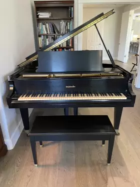 248426 BALDWIN Baby Piano #3