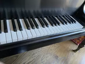 270416 BALDWIN Piano Removal Sound #3
