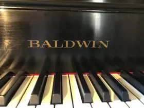 27181 BALDWIN Piano Ebony #2