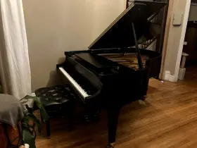 331768 BALDWIN Artist Piano