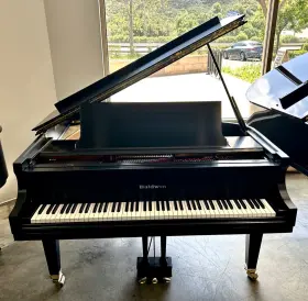 334215 BALDWIN Baby Piano