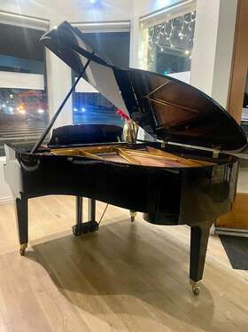 50479 BALDWIN Piano Ebony