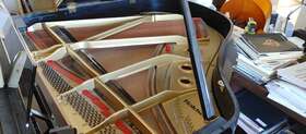 50874 BALDWIN Standard Piano