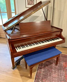 85026 BALDWIN Baby Piano