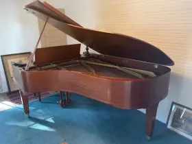 Baldwin 94939 Model Sf 7 Grand Piano