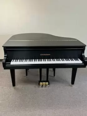 C142 BALDWIN Piano #2