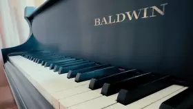 SF-10 BALDWIN Piano #2