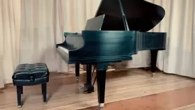 SF-10 BALDWIN Piano #3