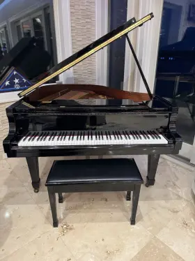 TG0014141 BERGMANN Piano Ebony #3