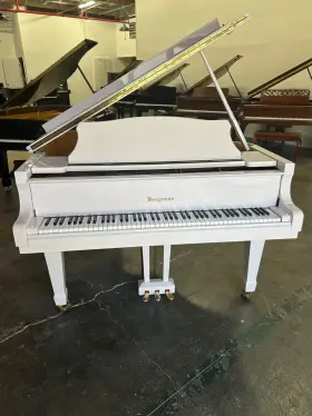 TG0021002 BERGMANN Baby Piano
