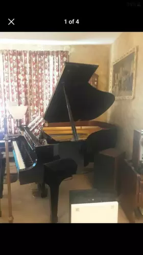 GP-178 BOSTON Piano #2