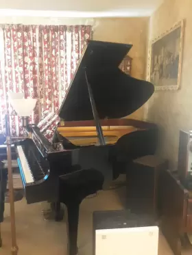 GP-178 BOSTON Piano #3
