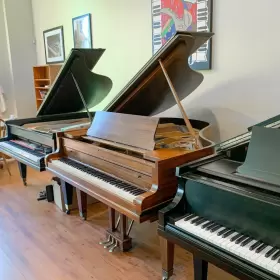 250861 CABLE Conover Piano #2