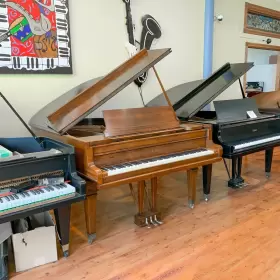250861 CABLE Conover Piano #3