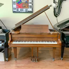 250861 CABLE Conover Piano