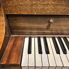 274916 CABLE Baby Piano #2