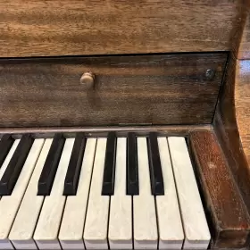 274916 CABLE Baby Piano #3