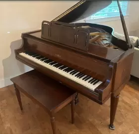 301909 CABLE Baby Piano #3