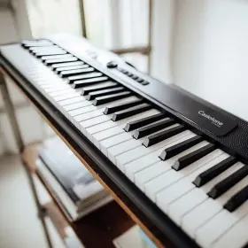 CT-S190 CASIO Casiotone Piano