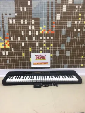 CT-S410 CASIO Casiotone Key Piano Organ