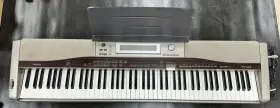 PX-400R CASIO Privia Digital Piano Keys