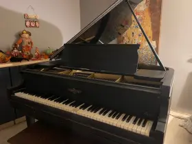142655 CHICKERING Piano Ampico Player