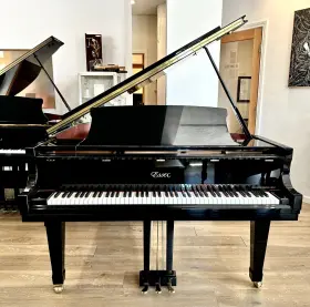 Essex Egp 173 E149921c Grand Piano 5ft8 Inch Polished Ebony