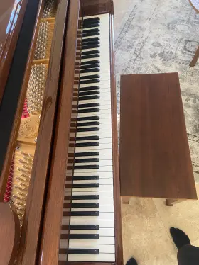 GF-52 FALCONE Baby Piano #2