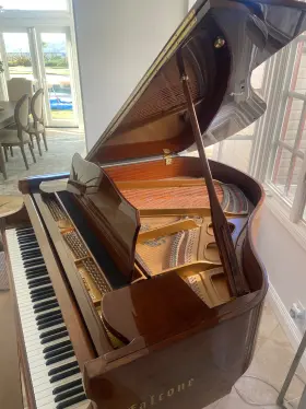 GF-52 FALCONE Baby Piano #3