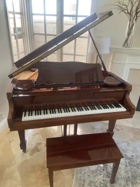 GF-52 FALCONE Baby Piano