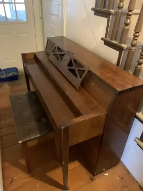 1911 PIANO #3