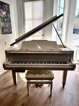 G068702 GULBRANSEN Baby Piano Player