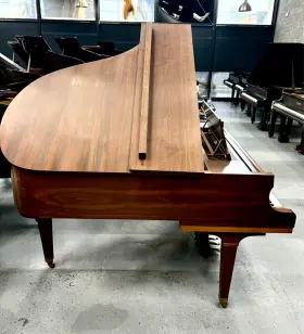 414221 HOWARD Piano #2