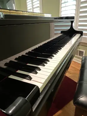 G80A HYUNDAI Baby Piano Dimensions #2