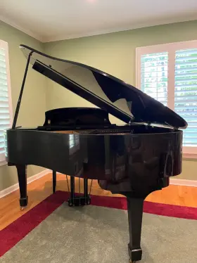 G80A HYUNDAI Baby Piano Dimensions
