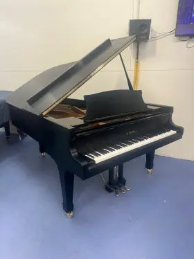 1270021 KAWAI Piano Ebony