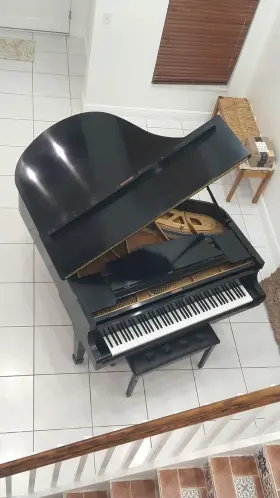 Kawai 1491328 Kawaii Grand Piano Kg-2d#