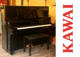 1609006 KAWAI Upright Piano