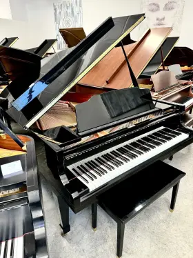 1892683 KAWAI Piano Ebony #2