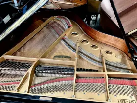 1892683 KAWAI Piano Ebony #3