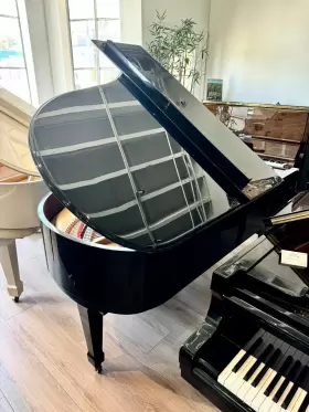 1921148 KAWAI Piano Ebony #2