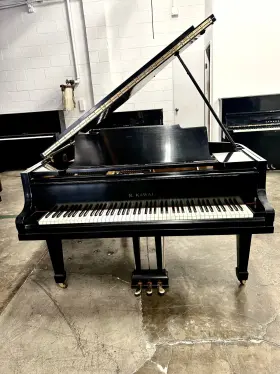 217364 KAWAI Baby Piano Ebony