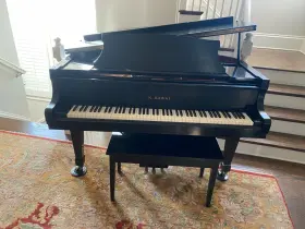 2181714 KAWAI Kawaii Baby Piano #2