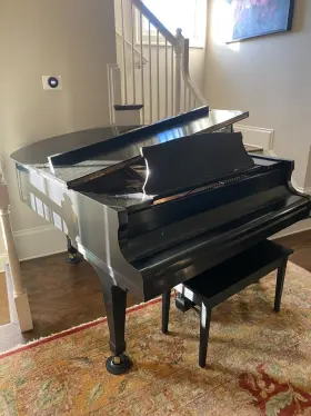 2181714 KAWAI Kawaii Baby Piano